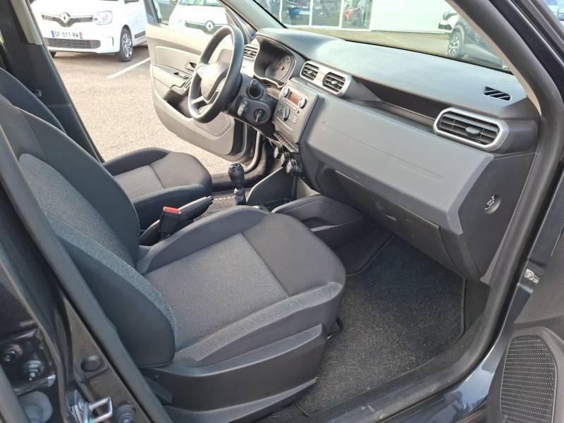 Dacia Duster - Photo 12