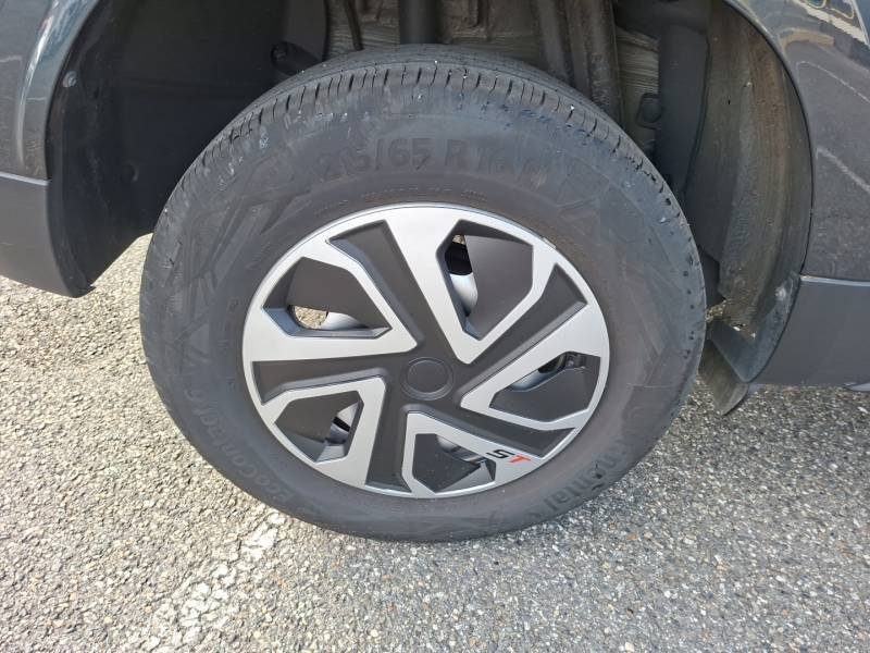 Dacia Duster - Photo 14