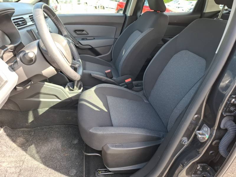 Dacia Duster - Photo 23
