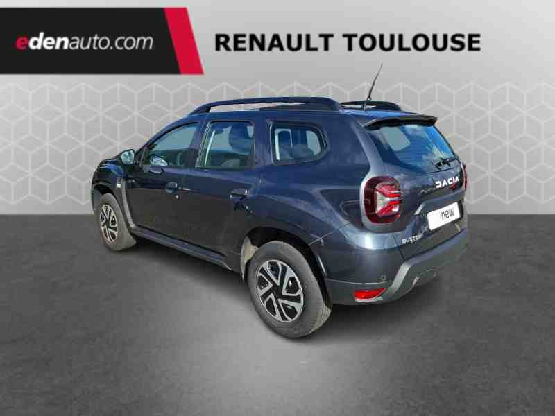 Dacia Duster - Photo 3
