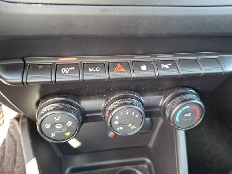 Dacia Duster - Photo 31