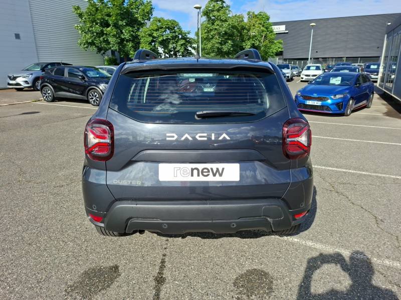 Dacia Duster - Photo 4
