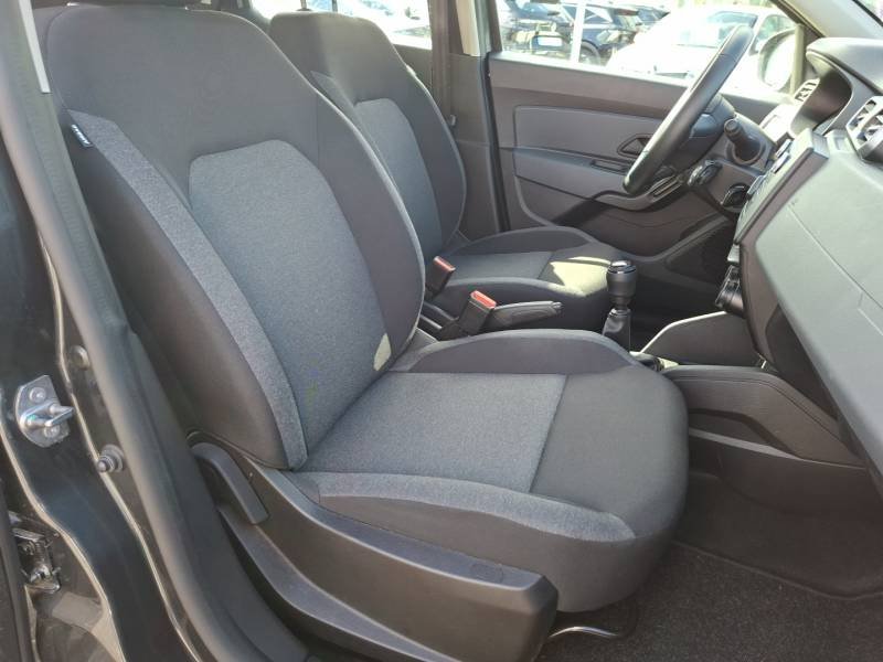 Dacia Duster - Photo 41