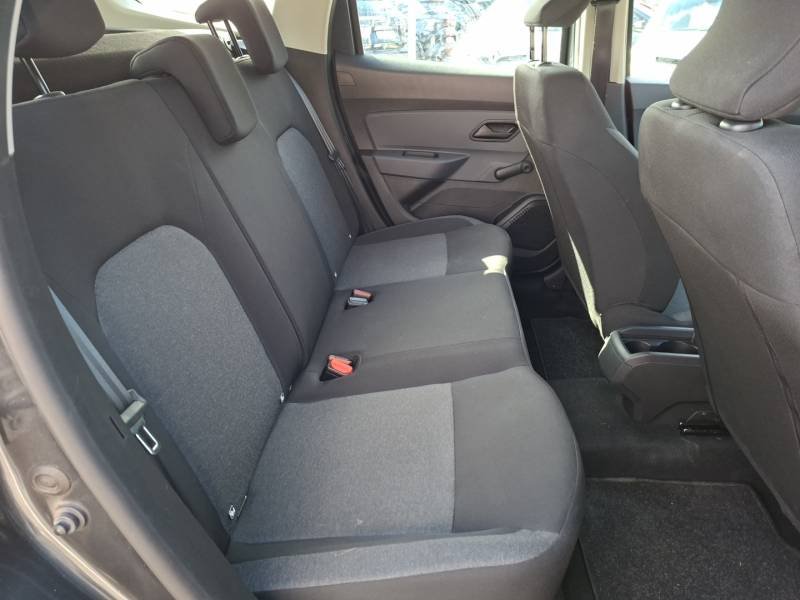 Dacia Duster - Photo 43