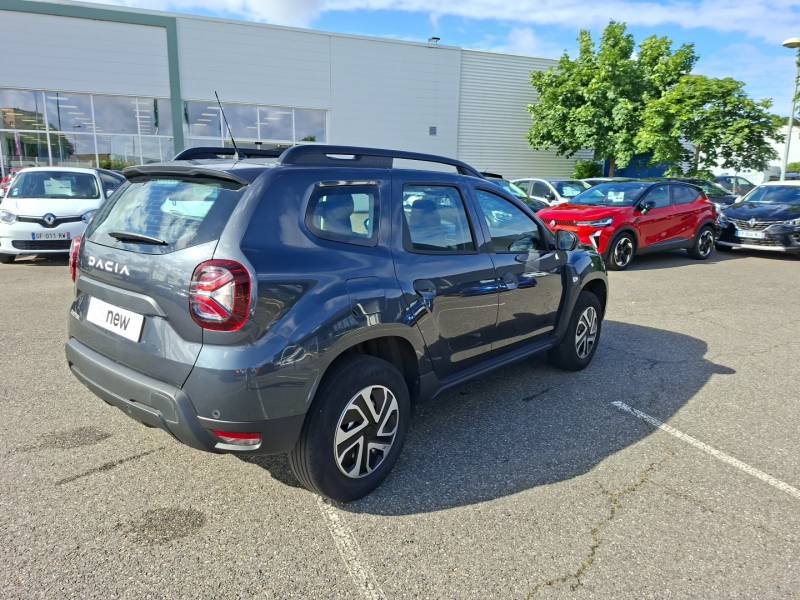Dacia Duster - Photo 5