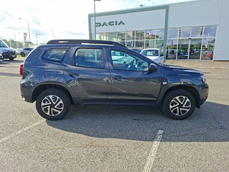 Dacia Duster - Photo 6