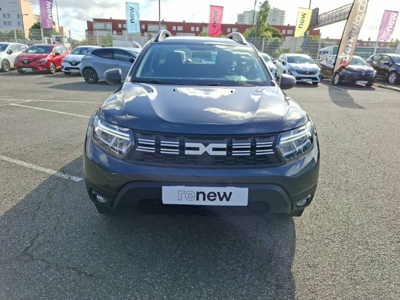 Dacia Duster - Photo 8