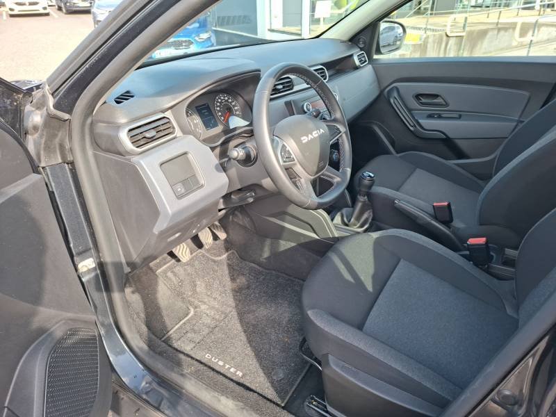 Dacia Duster - Photo 10