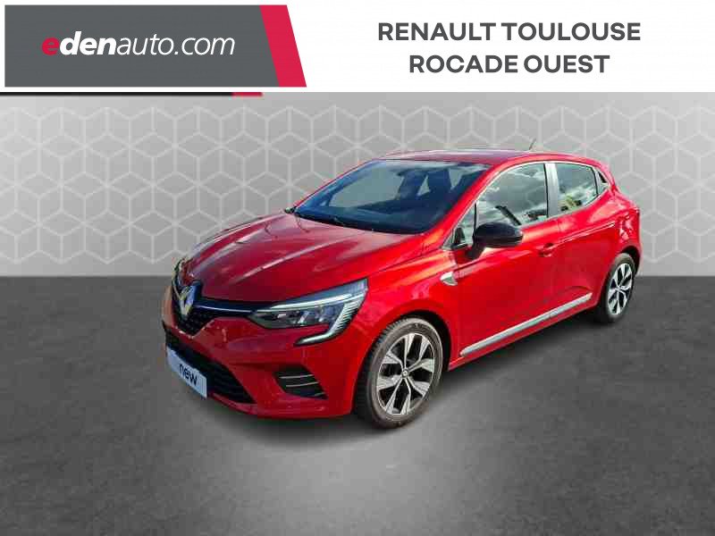 Renault Clio - Photo 1