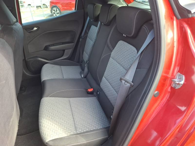 Renault Clio - Photo 11