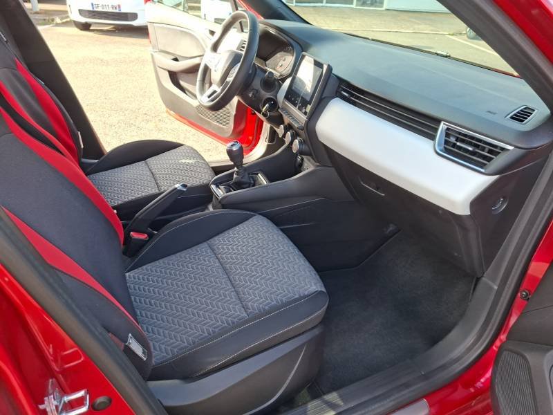 Renault Clio - Photo 12