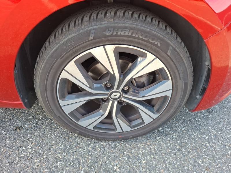 Renault Clio - Photo 13