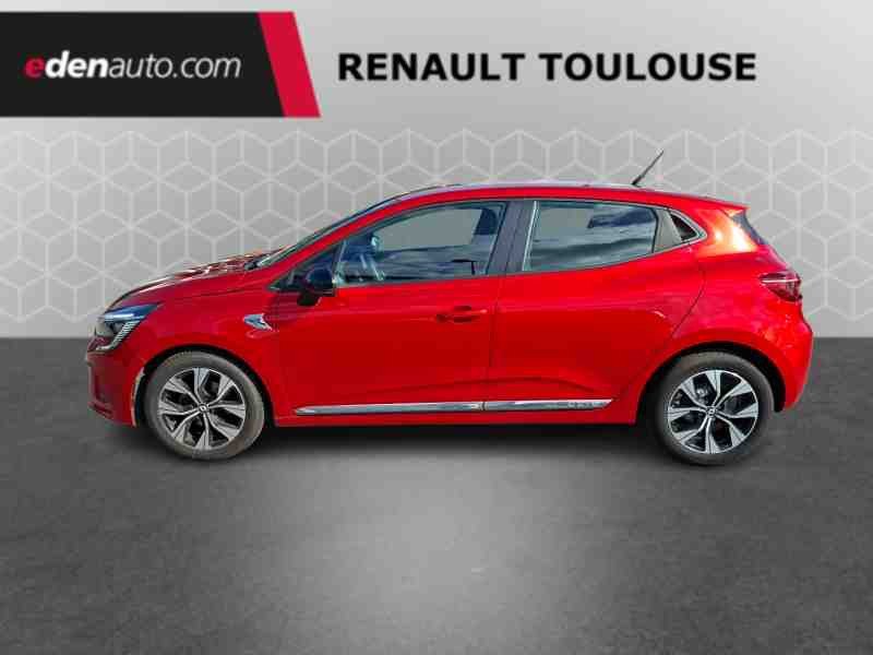 Renault Clio - Photo 2
