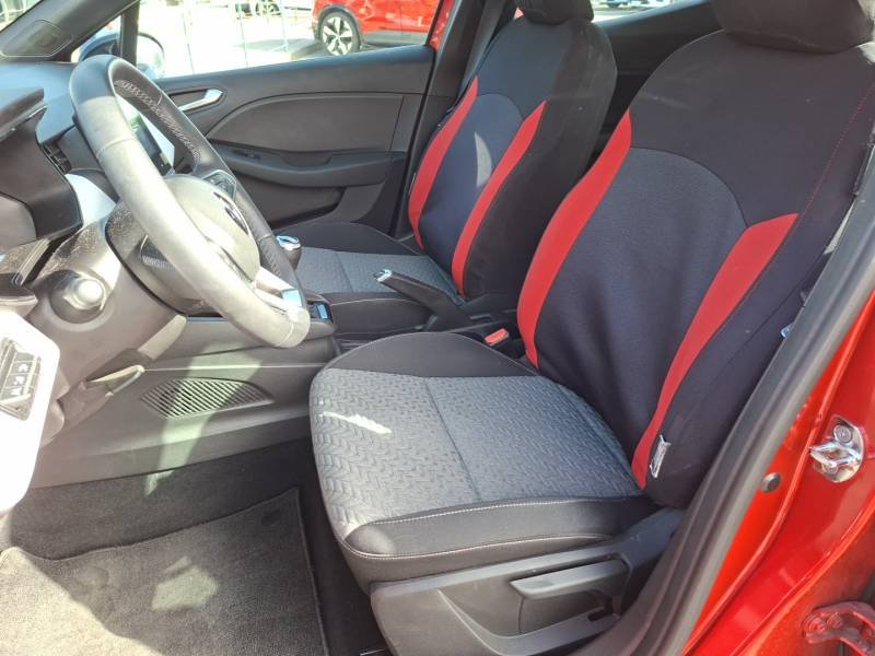 Renault Clio - Photo 21