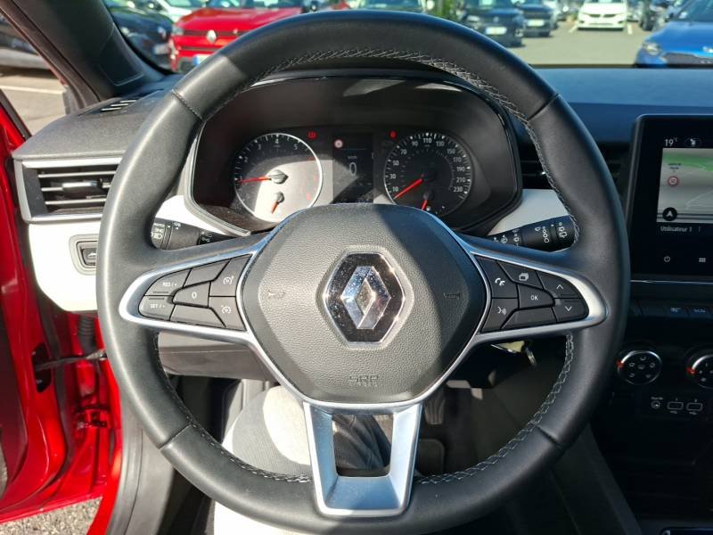 Renault Clio - Photo 22