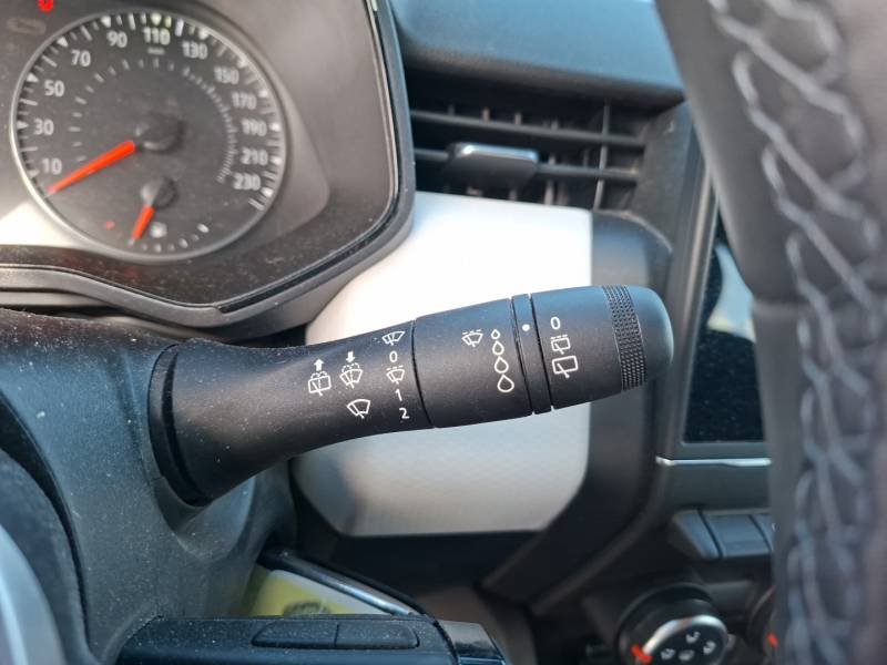 Renault Clio - Photo 26