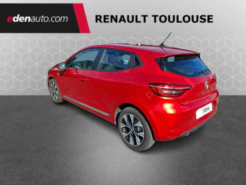 Renault Clio - Photo 3