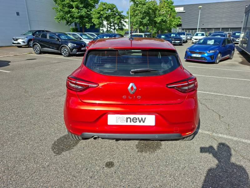 Renault Clio - Photo 4