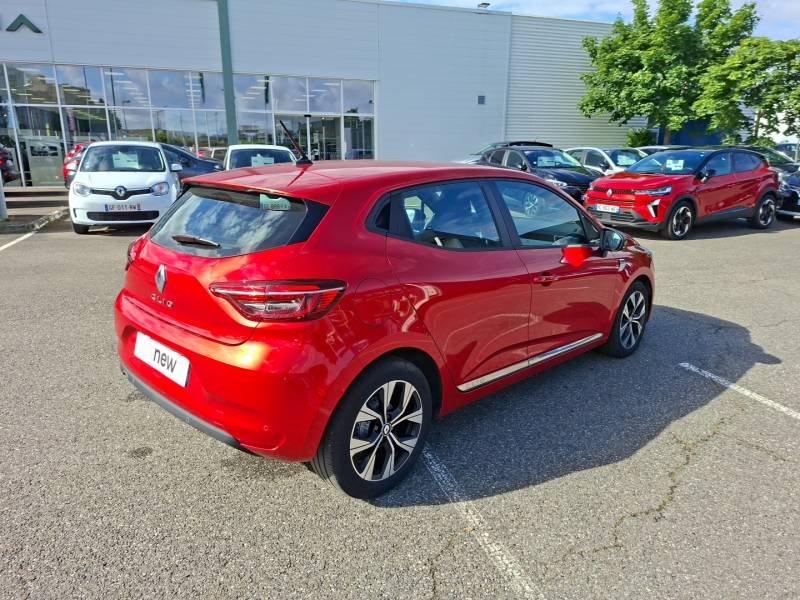 Renault Clio - Photo 5