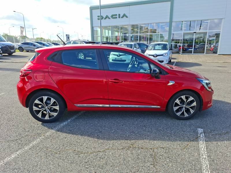Renault Clio - Photo 6