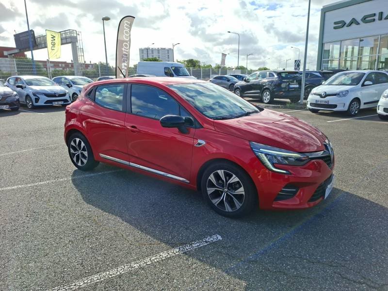 Renault Clio - Photo 7