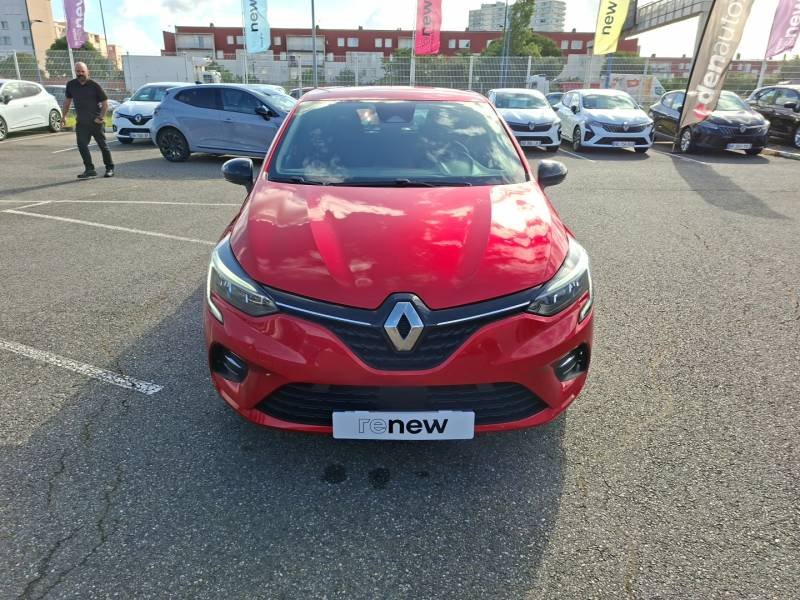 Renault Clio - Photo 8