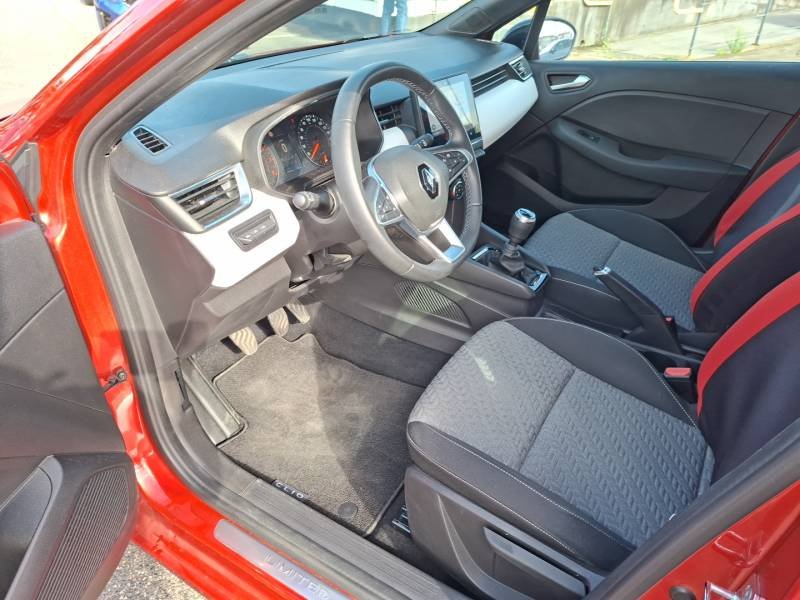 Renault Clio - Photo 10