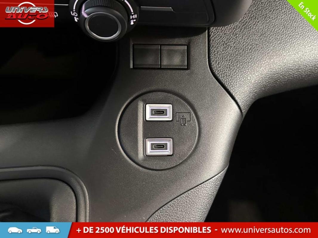 Opel Combo - Photo 19