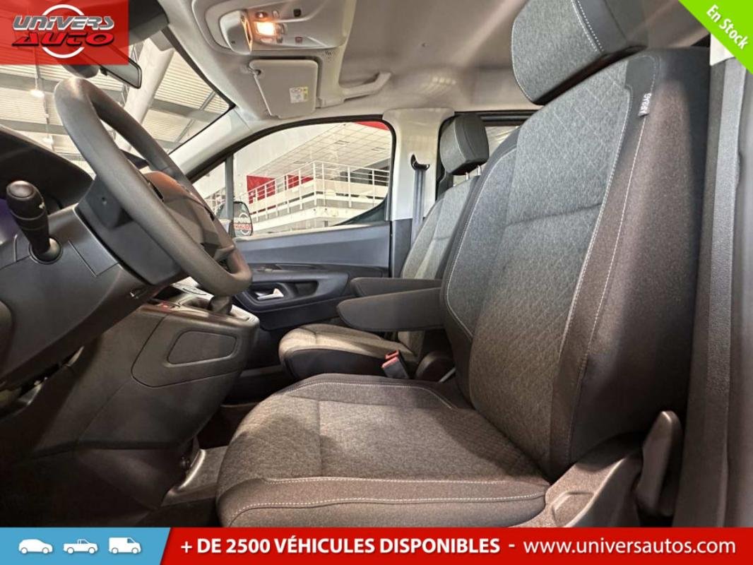 Opel Combo - Photo 5