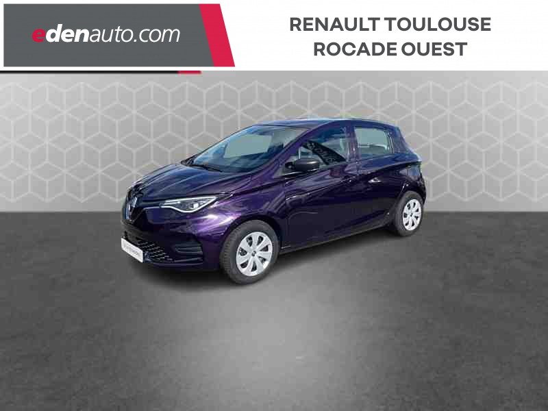 Renault Zoe - Photo 1