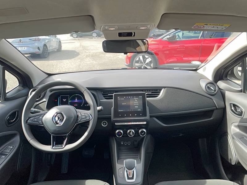 Renault Zoe - Photo 11