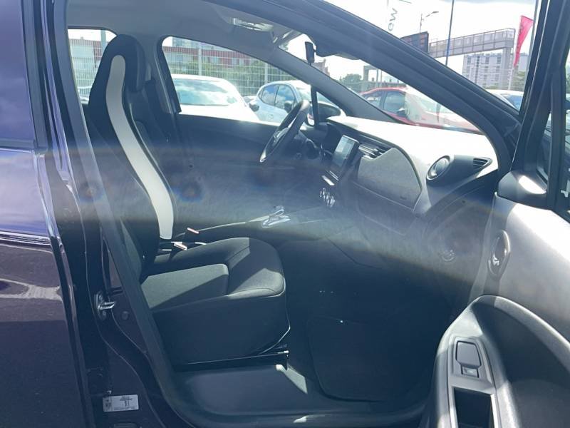 Renault Zoe - Photo 12
