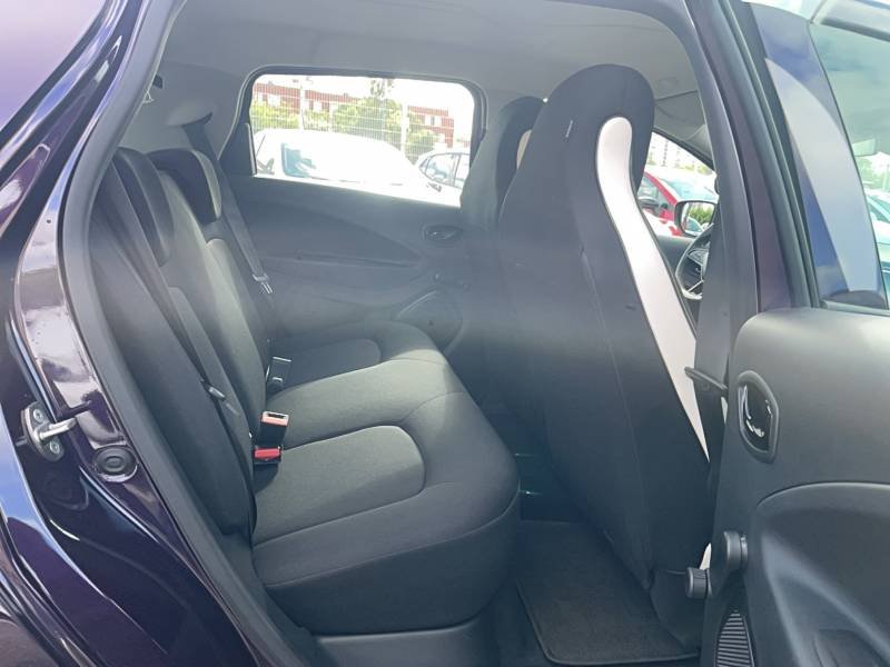 Renault Zoe - Photo 16