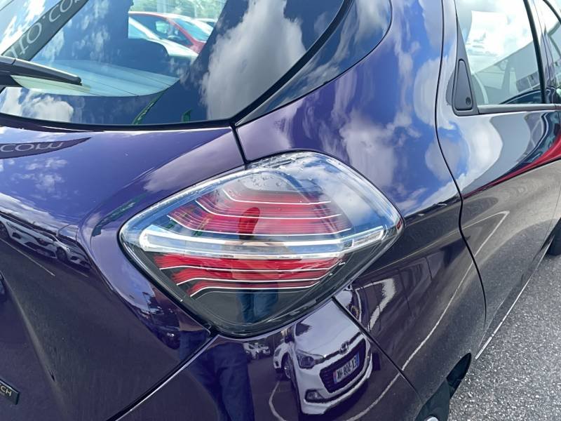 Renault Zoe - Photo 17