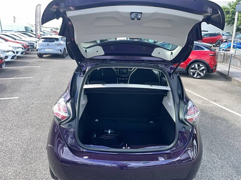 Renault Zoe - Photo 18
