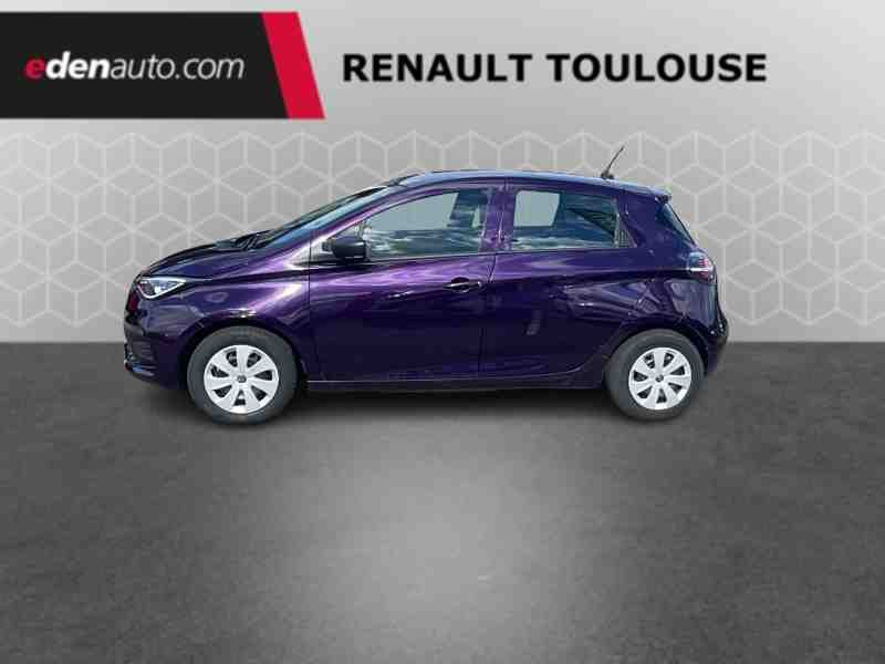 Renault Zoe - Photo 2