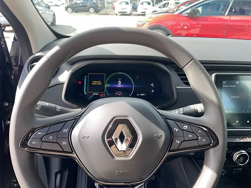 Renault Zoe - Photo 22