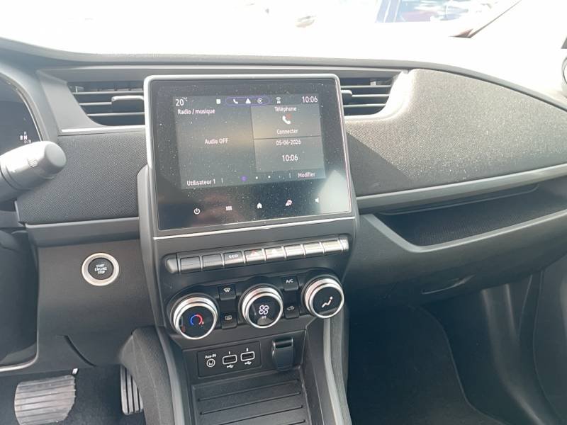 Renault Zoe - Photo 23