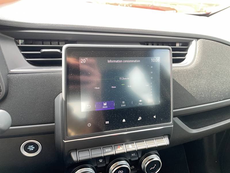 Renault Zoe - Photo 25