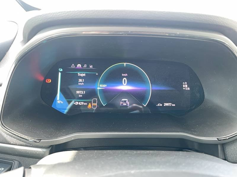 Renault Zoe - Photo 30