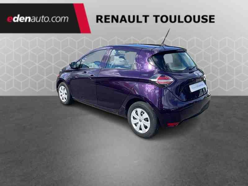 Renault Zoe - Photo 3