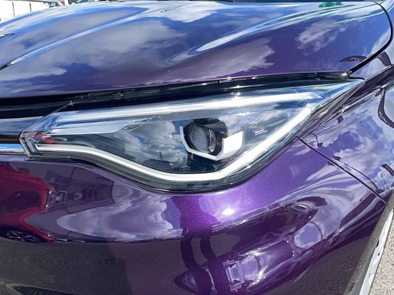 Renault Zoe - Photo 31