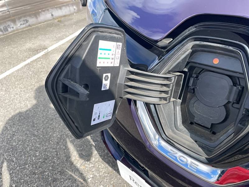 Renault Zoe - Photo 32