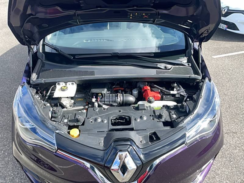 Renault Zoe - Photo 35