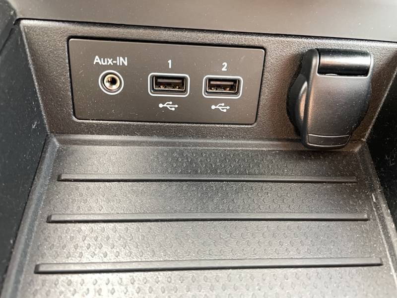 Renault Zoe - Photo 37