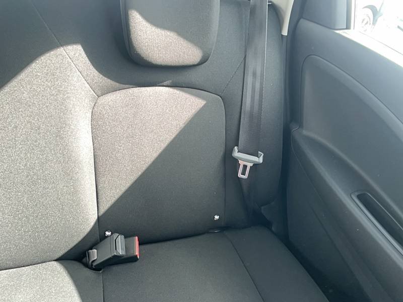 Renault Zoe - Photo 40