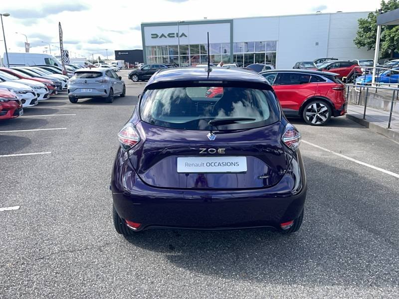 Renault Zoe - Photo 4