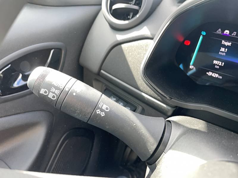 Renault Zoe - Photo 44