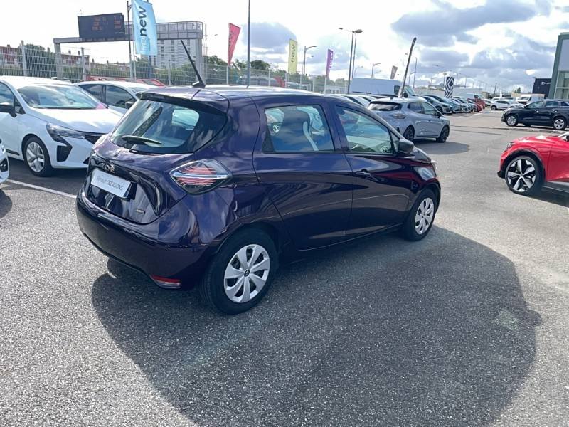Renault Zoe - Photo 5