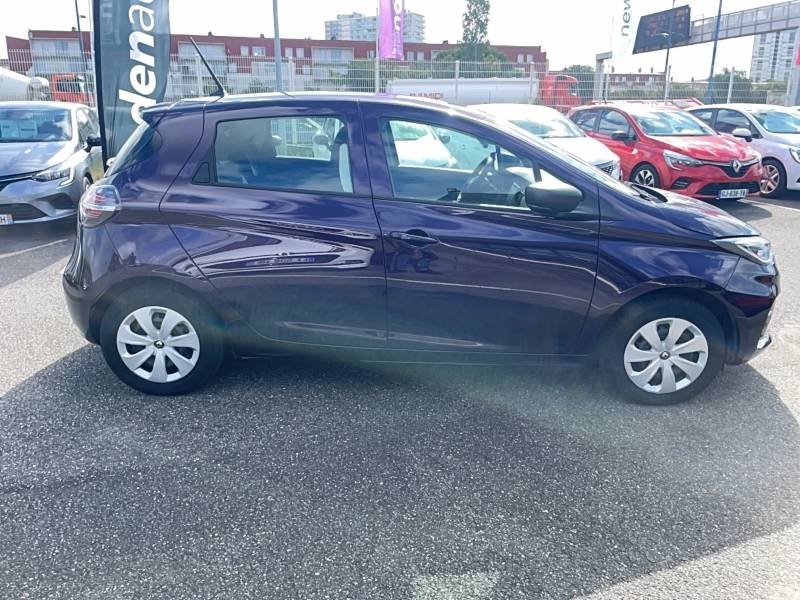 Renault Zoe - Photo 6